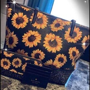 Sunflower set